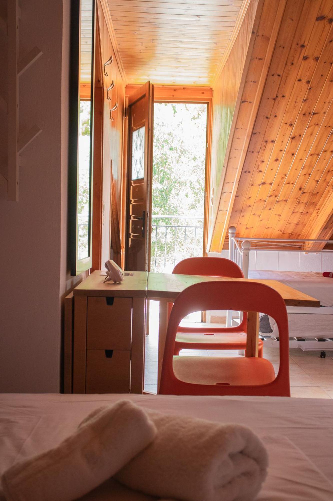 Villa Sissy Studios & Apartments ซิโวตา ภายนอก รูปภาพ